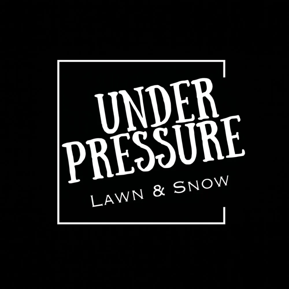 Custom lawn care service in Grand Forks, ND by Under Pressure