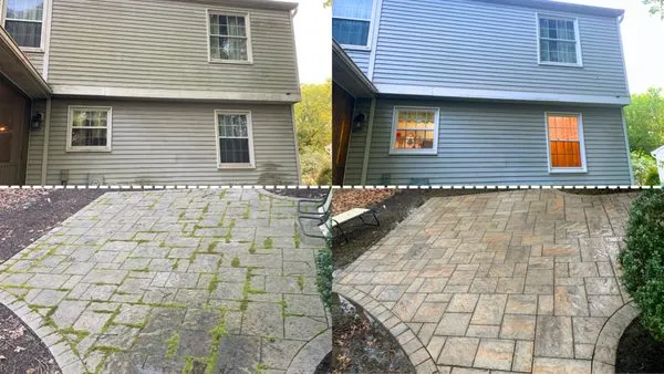 Under Pressure Landscaping Group