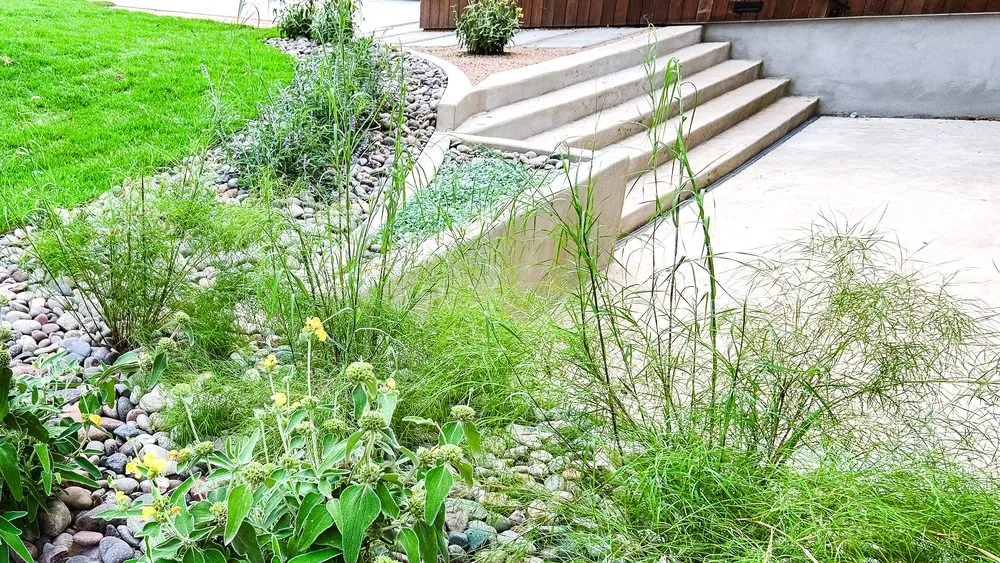 Trusted garden landscaping for homes across Austin, TX - Under the Oak Canopy