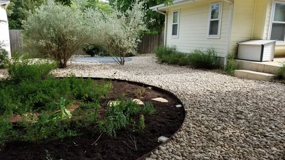 Local lawn mowing service in Austin, TX - Under the Oak Canopy