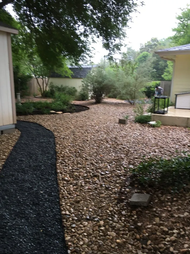 Reliable landscape design in Austin, TX by Under the Oak Canopy