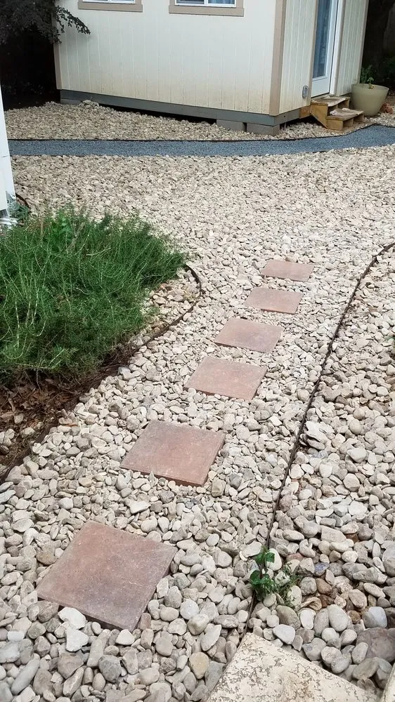 Expert residential landscaping in Austin, TX - Under the Oak Canopy