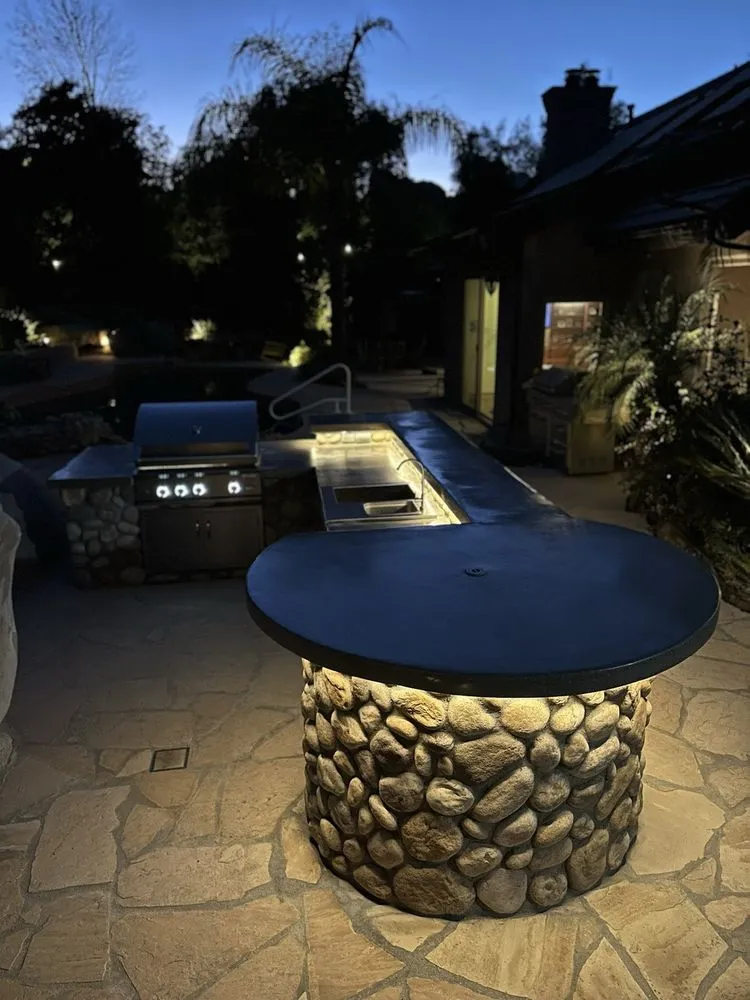 Expert lawn care service experts serving Santa Clarita, CA - Under The Sea