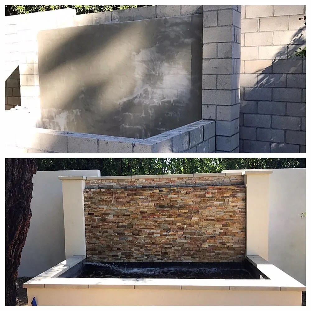 Affordable landscaping services in Santa Clarita, CA by Under The Sea