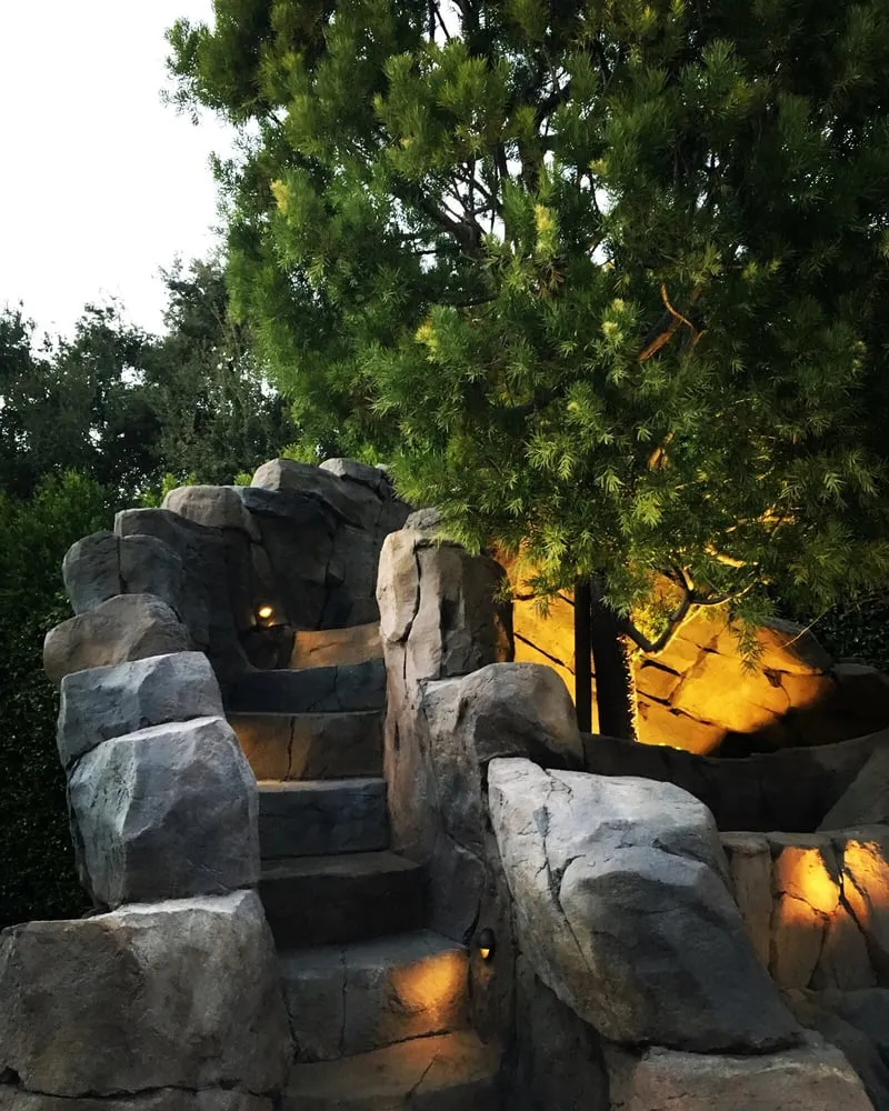 Top-rated yard maintenance in Santa Clarita, CA by Under The Sea