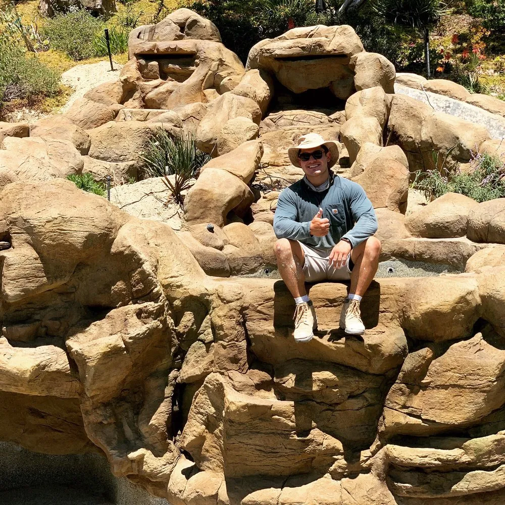 Affordable outdoor landscaping in Santa Clarita, CA - Under The Sea