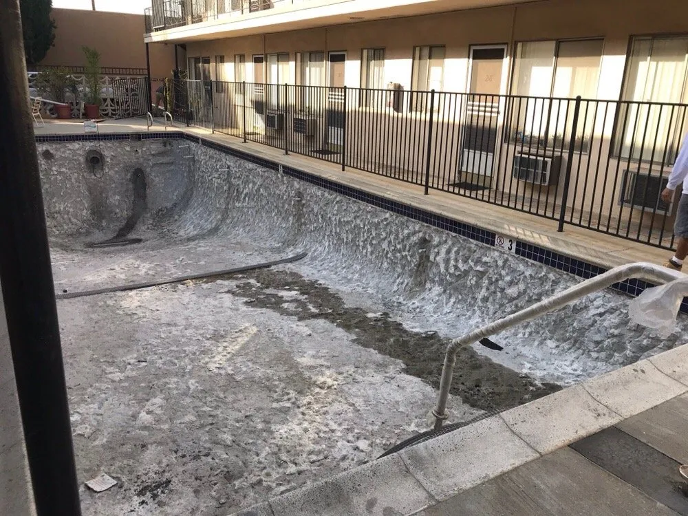 Top-rated landscaping services in Santa Clarita, CA by Under The Sea