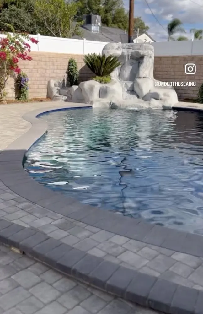 Affordable lawn care service experts serving Santa Clarita, CA - Under The Sea