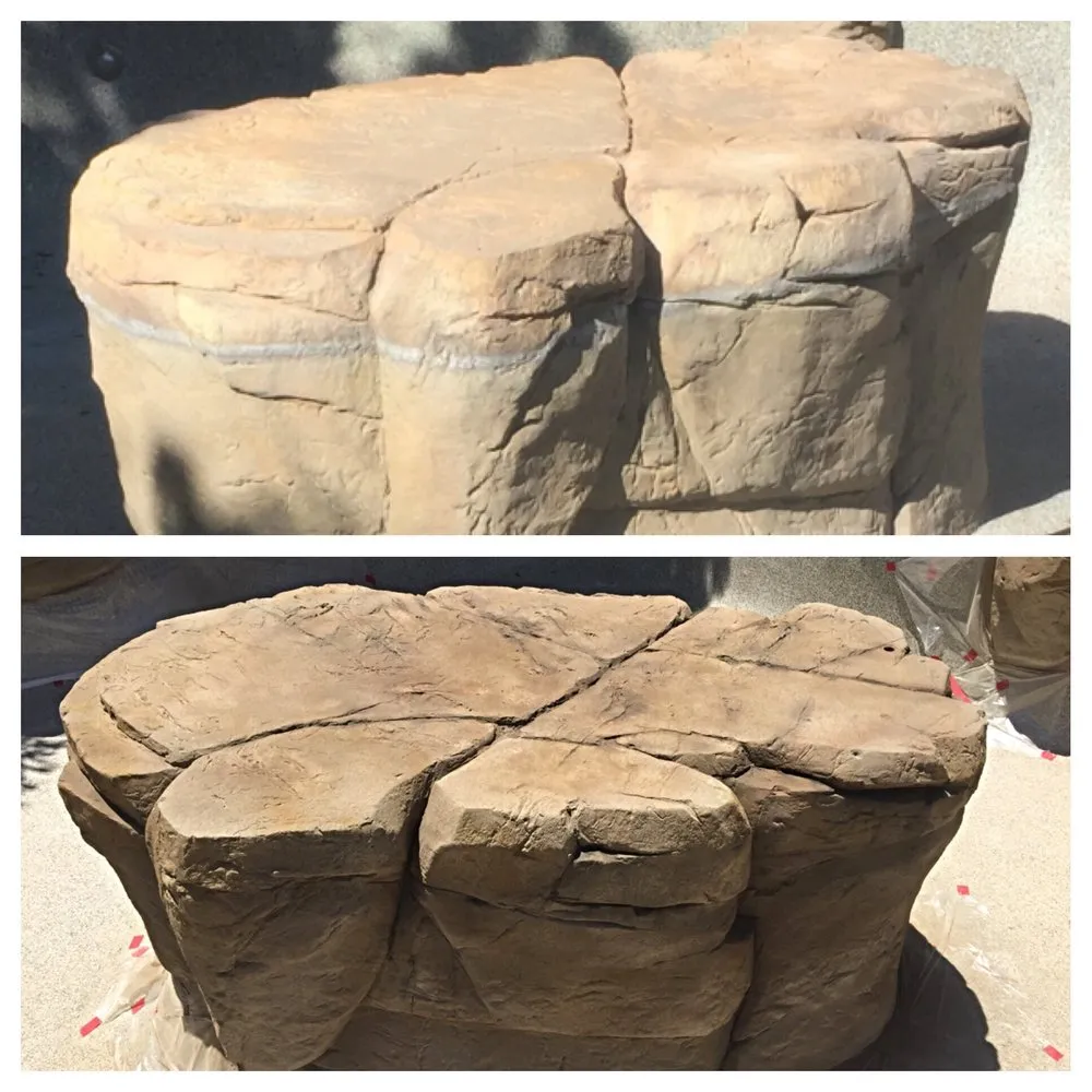 Expert lawn care service for residential properties across Santa Clarita, CA - Under The Sea