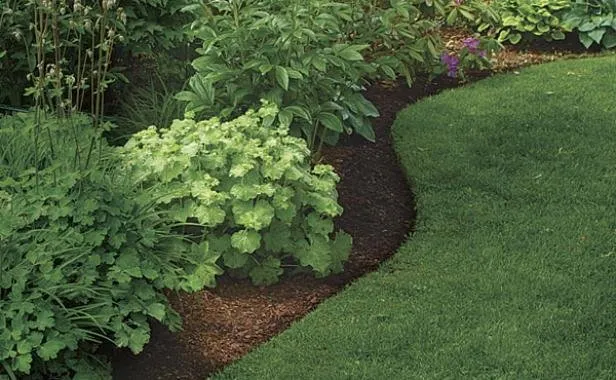 Expert garden landscaping in Barnegat, NJ by Under the Sun Landscaping