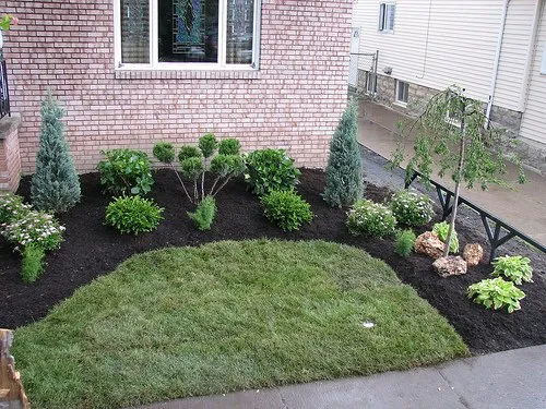 Reliable yard maintenance for homes in Barnegat, NJ by Under the Sun Landscaping