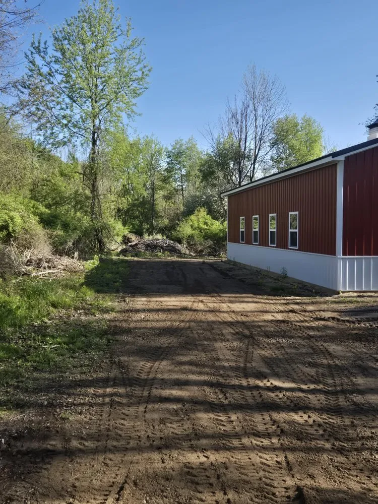 Top-rated yard cleanup service for beautiful yards across Grand Ledge, MI - Under The Sun Landscaping