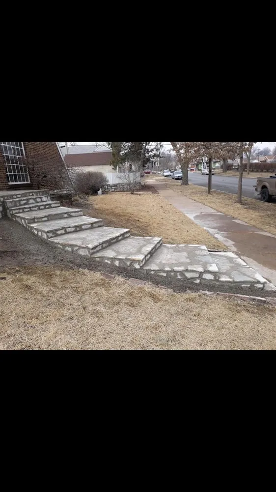 Reliable residential landscaping in Granite City, IL - Under the Sun Landscaping