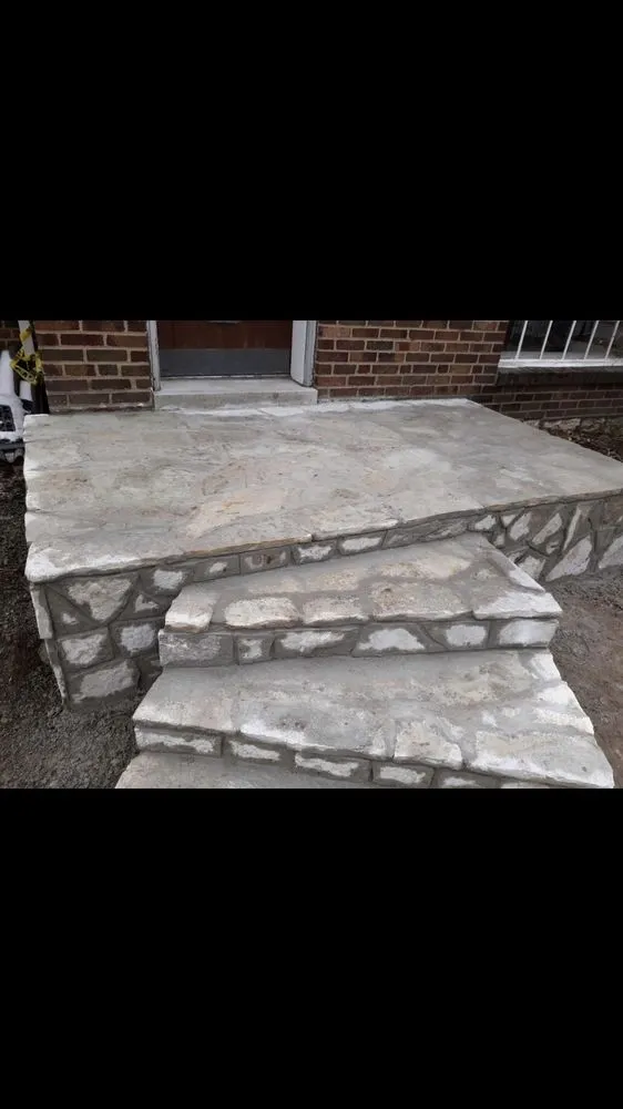 Trusted outdoor landscaping experts serving Granite City, IL - Under the Sun Landscaping