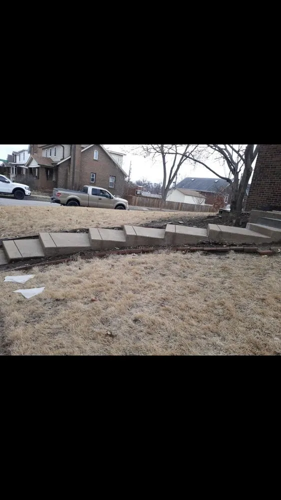 Expert yard cleanup service near you across Granite City, IL - Under the Sun Landscaping