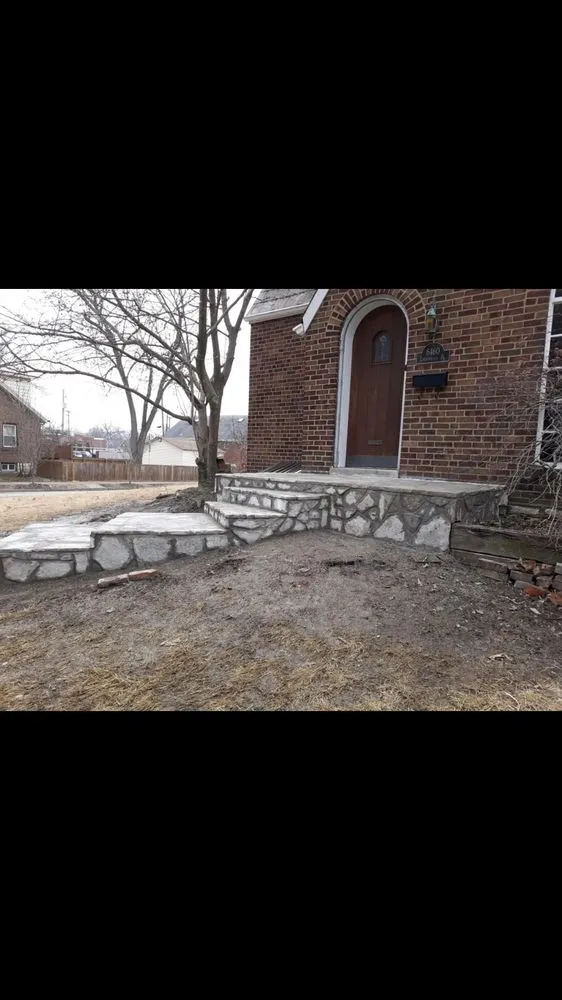 Trusted landscape installation experts serving Granite City, IL - Under the Sun Landscaping