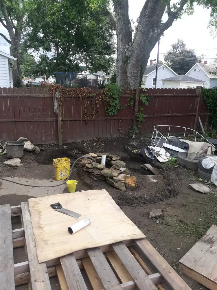 Professional landscaping services in Zanesville, OH - Under the Sun Property Services