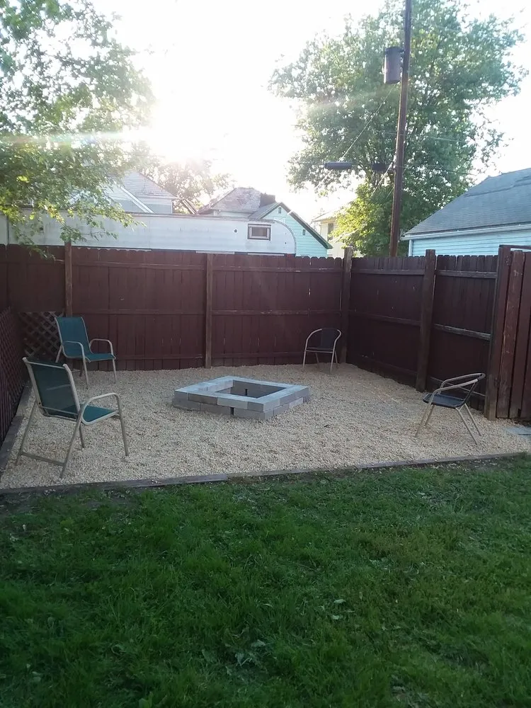 Expert landscape design for year-round maintenance across Zanesville, OH - Under the Sun Property Services