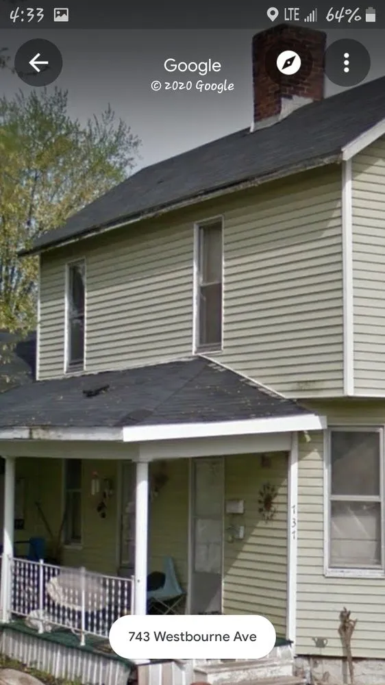 Reliable garden landscaping in Zanesville, OH by Under the Sun Property Services