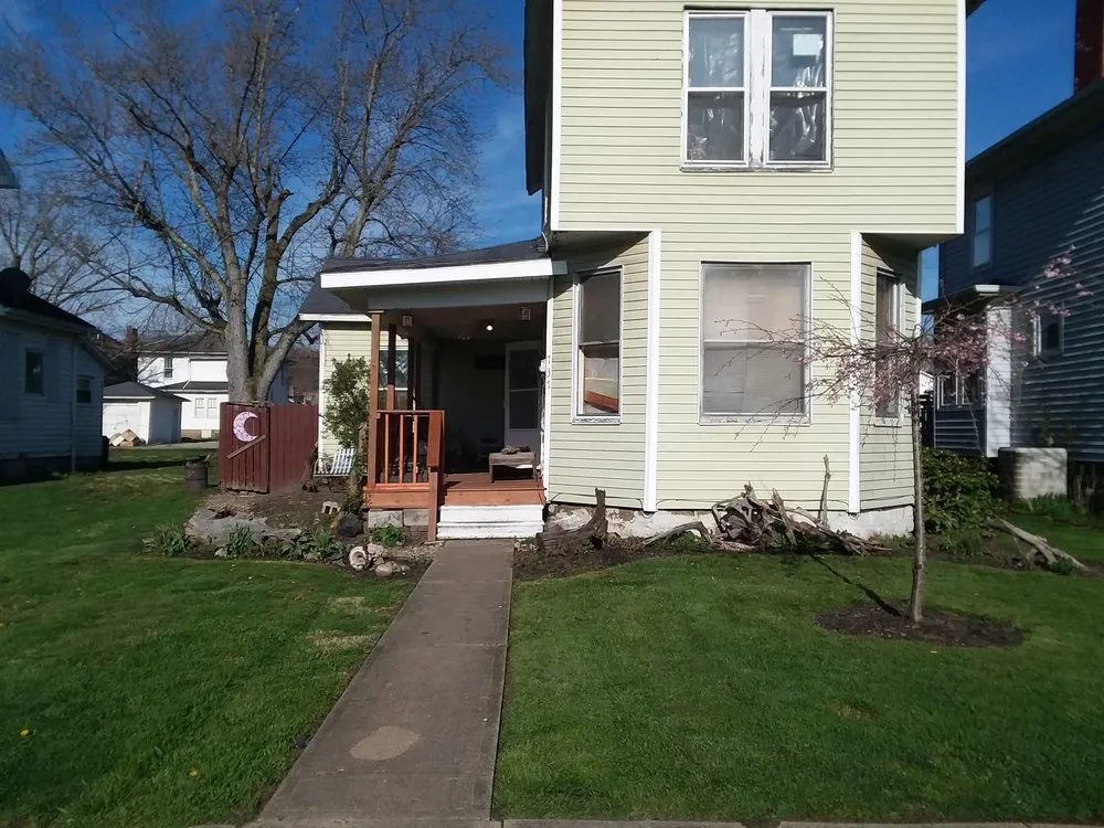 Expert outdoor landscaping near you across Zanesville, OH - Under the Sun Property Services