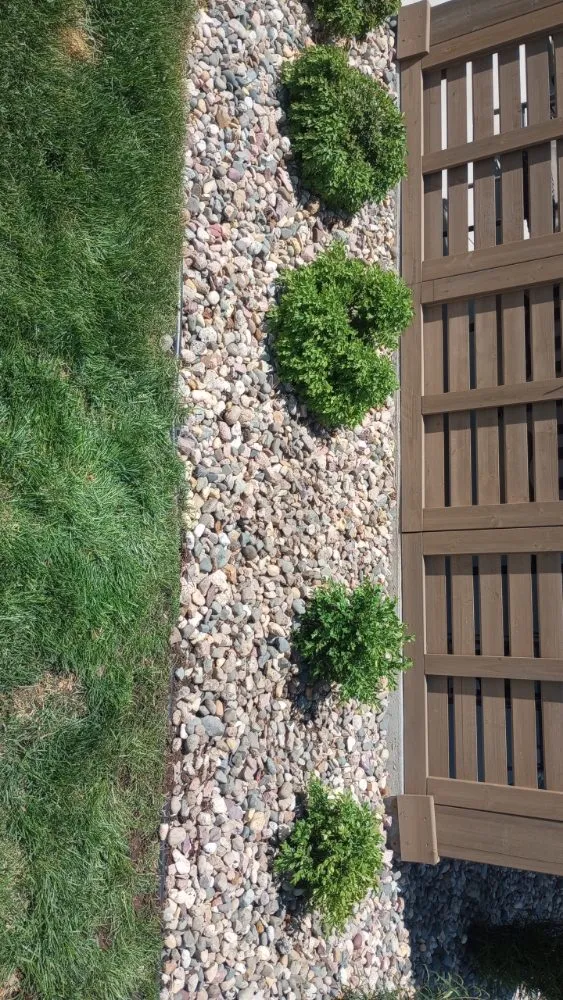 Affordable residential landscaping in Sioux Falls, SD - Underbergs Home And Lawn Care