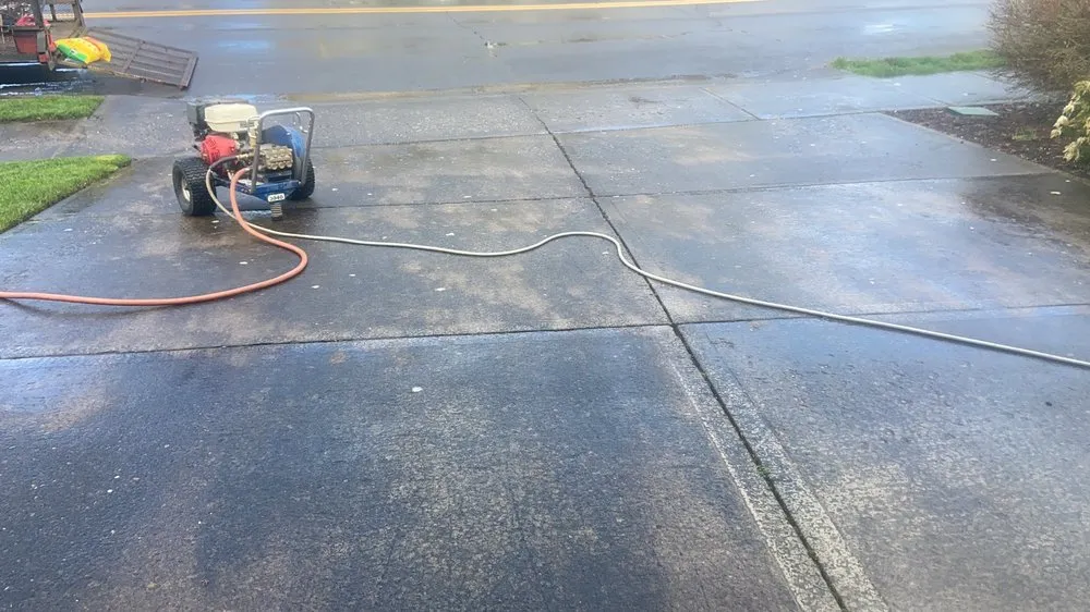 Expert landscape installation experts serving Vancouver, WA - Undercover Landscape Maintenance