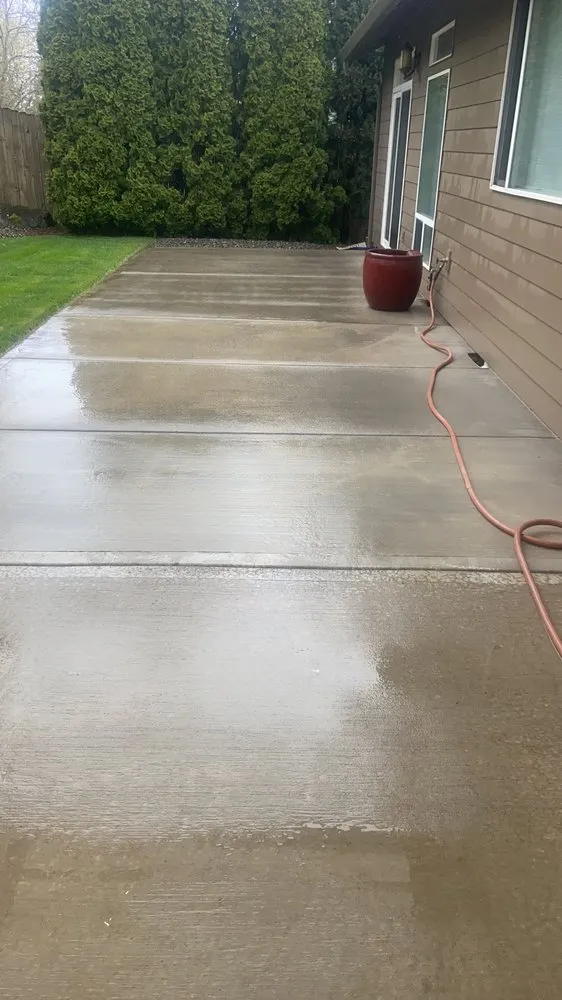 Trusted landscape design experts serving Vancouver, WA - Undercover Landscape Maintenance