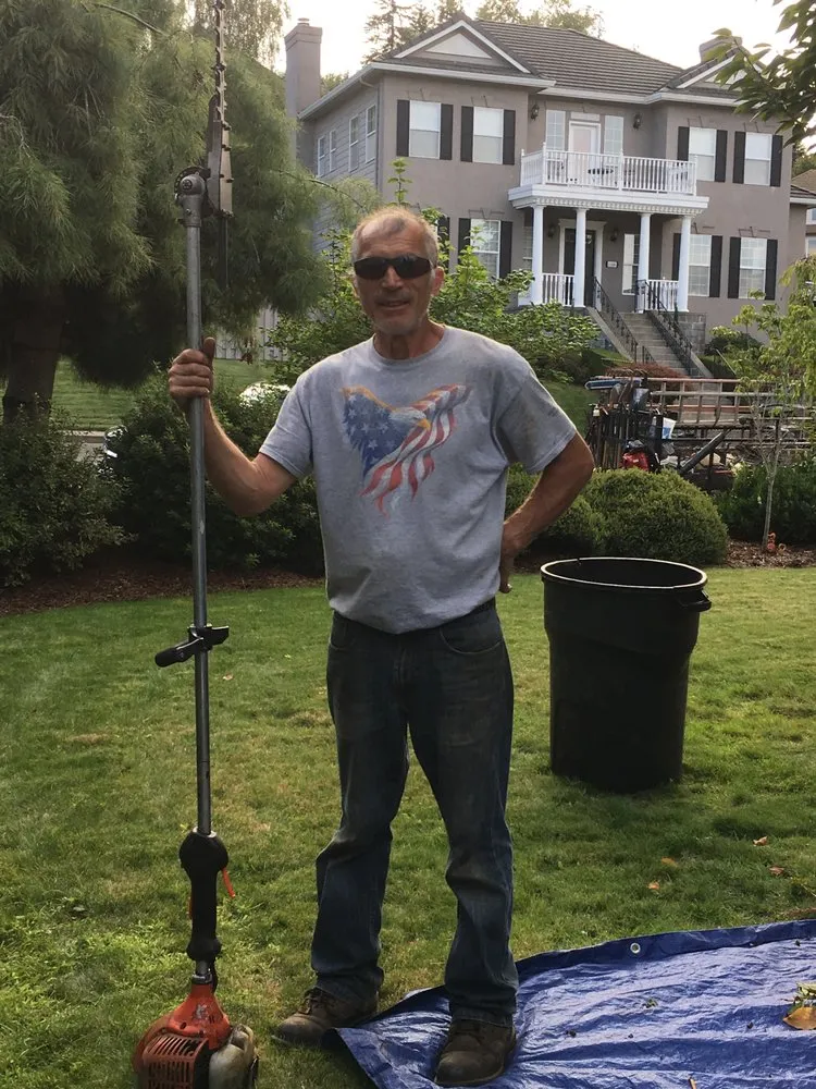 Expert yard cleanup service experts serving Vancouver, WA - Undercover Landscape Maintenance