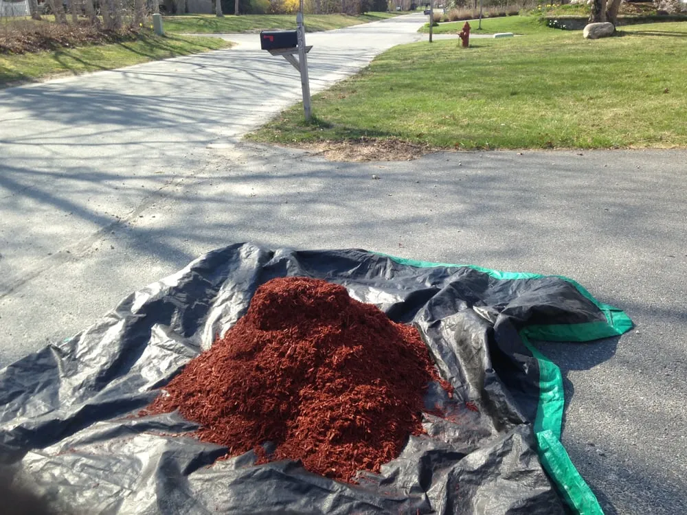 Trusted outdoor landscaping for outdoor upgrades across Forestdale, MA - Undercuts Landscaping