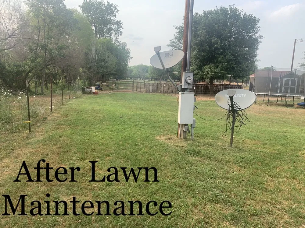 Reliable landscape installation in Poth, TX - Undercutter Lawn Care