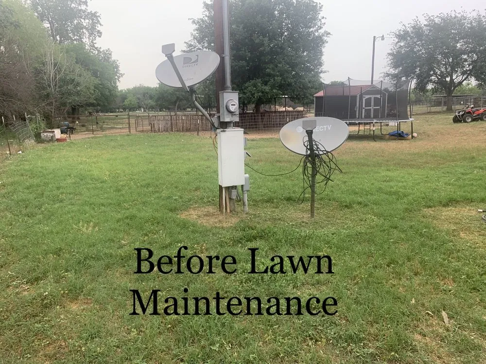 Trusted residential landscaping for residential properties in Poth, TX by Undercutter Lawn Care