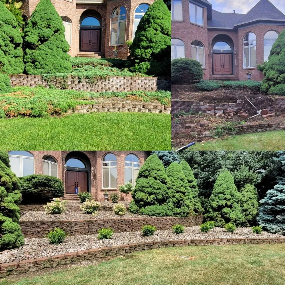 Local landscaping services experts serving Greece, NY - UnderCutters Landscape