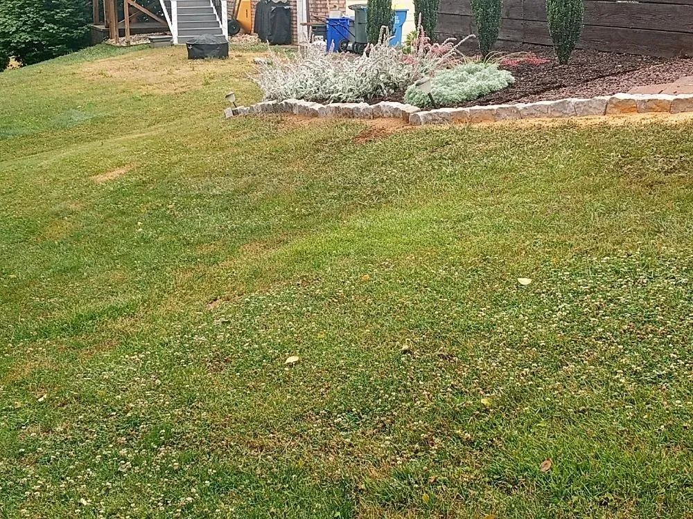 Custom lawn care service in York, PA by Undercutters Landscaping