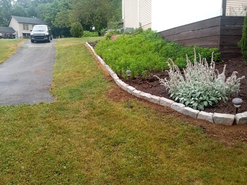 Reliable landscaping services for residential properties across York, PA - Undercutters Landscaping