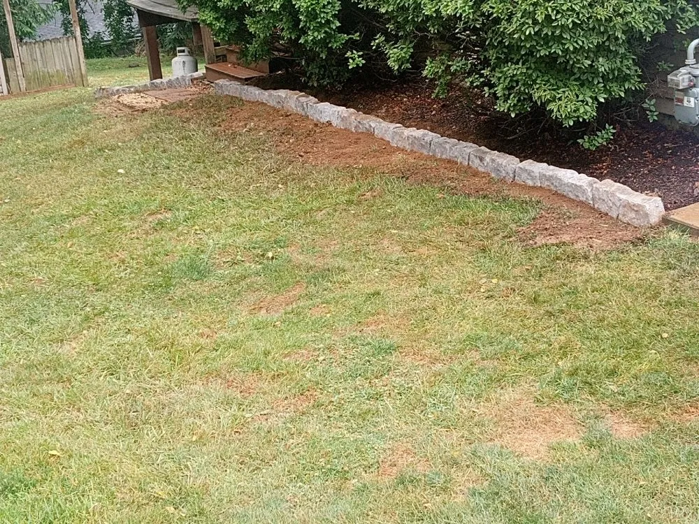 Custom garden landscaping in York, PA - Undercutters Landscaping