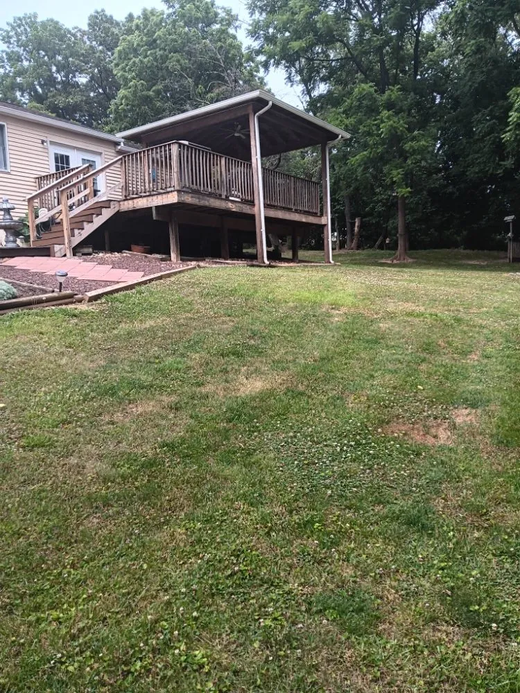 Trusted garden landscaping in York, PA by Undercutters Landscaping