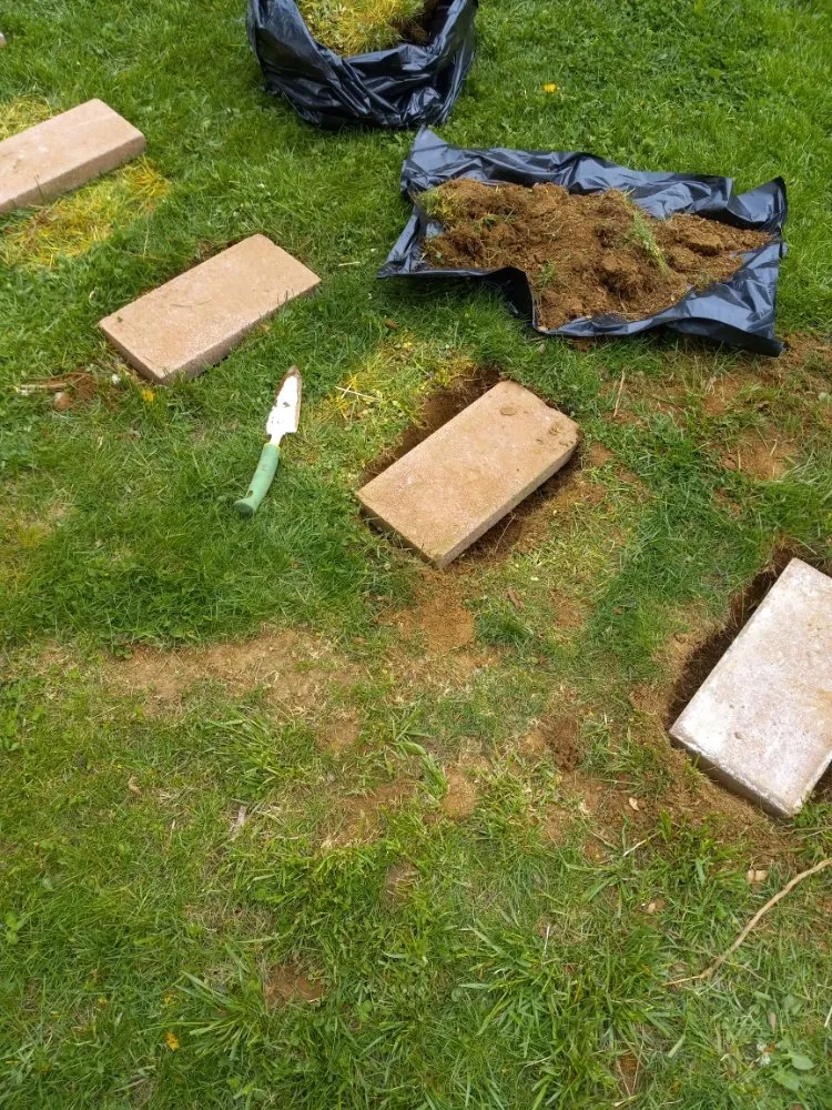 Reliable landscaping services with custom design in York, PA by Undercutters Landscaping