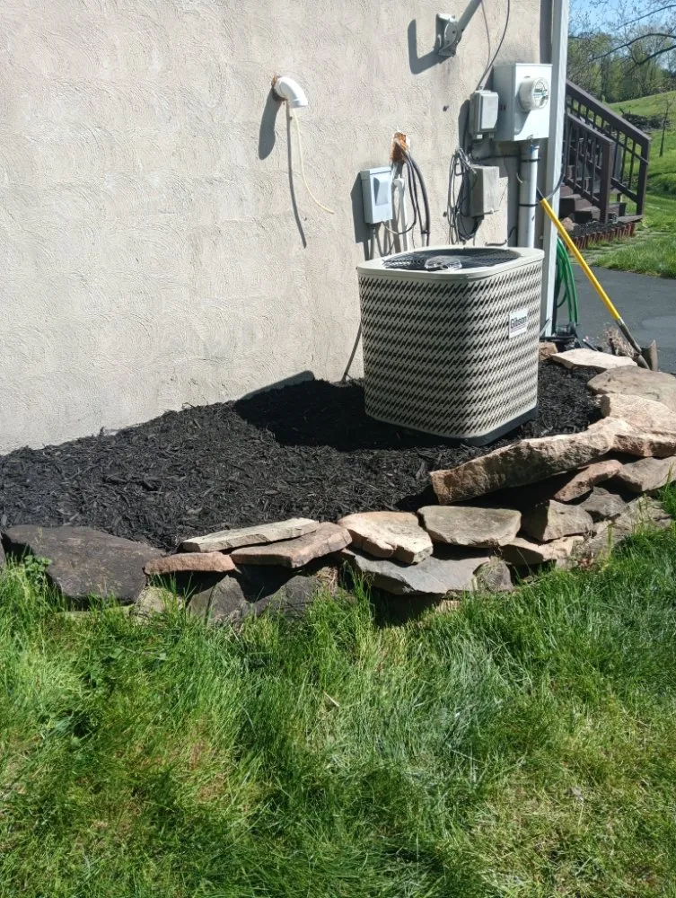 Trusted yard maintenance near you in York, PA by Undercutters Landscaping