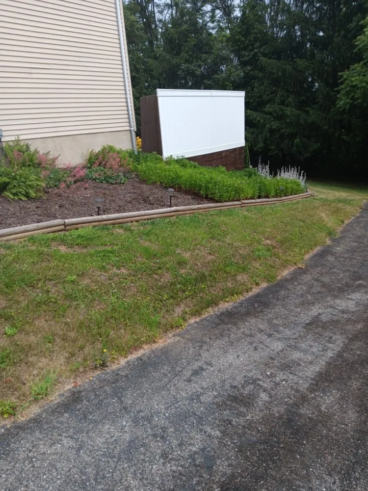 Trusted yard maintenance experts serving York, PA - Undercutters Landscaping