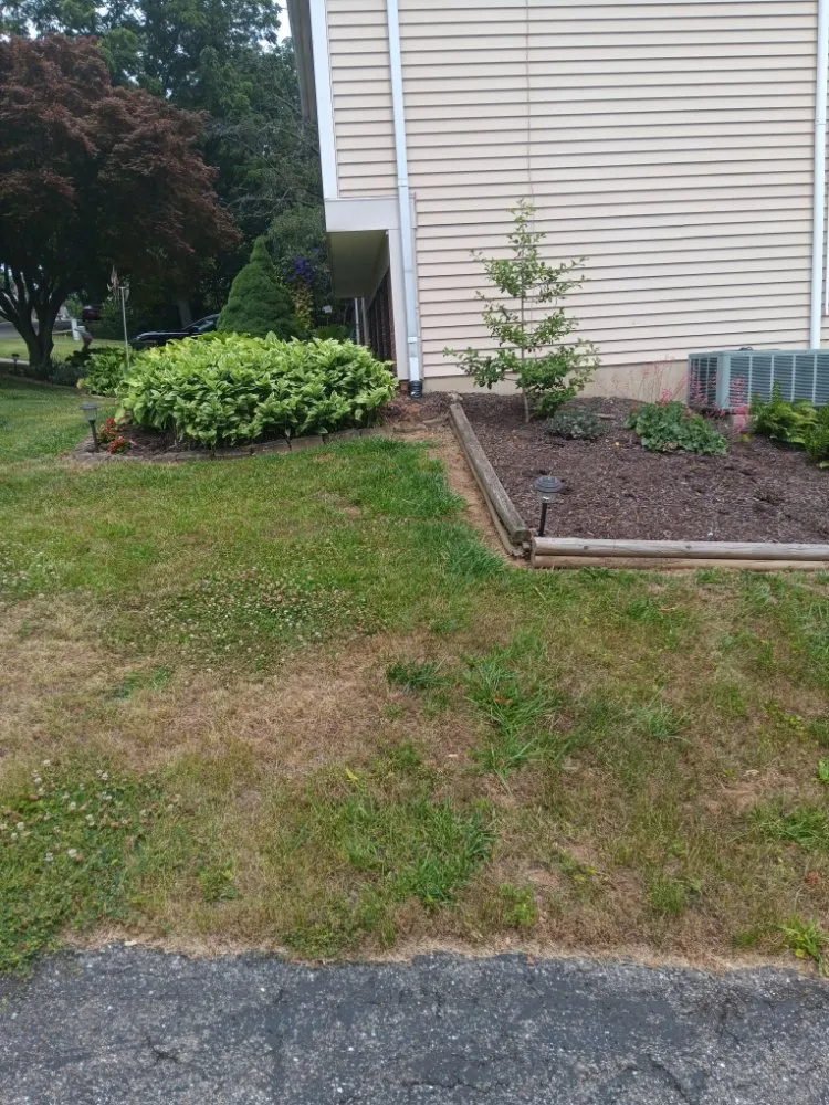 Local residential landscaping in York, PA by Undercutters Landscaping