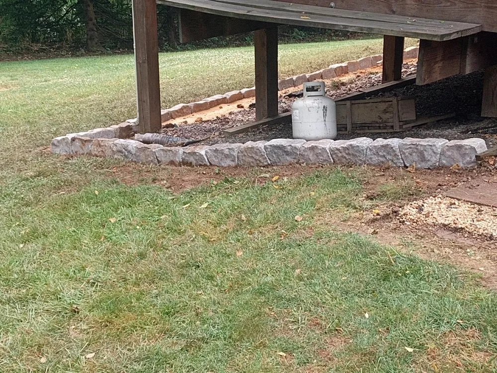 Expert garden landscaping experts serving York, PA - Undercutters Landscaping