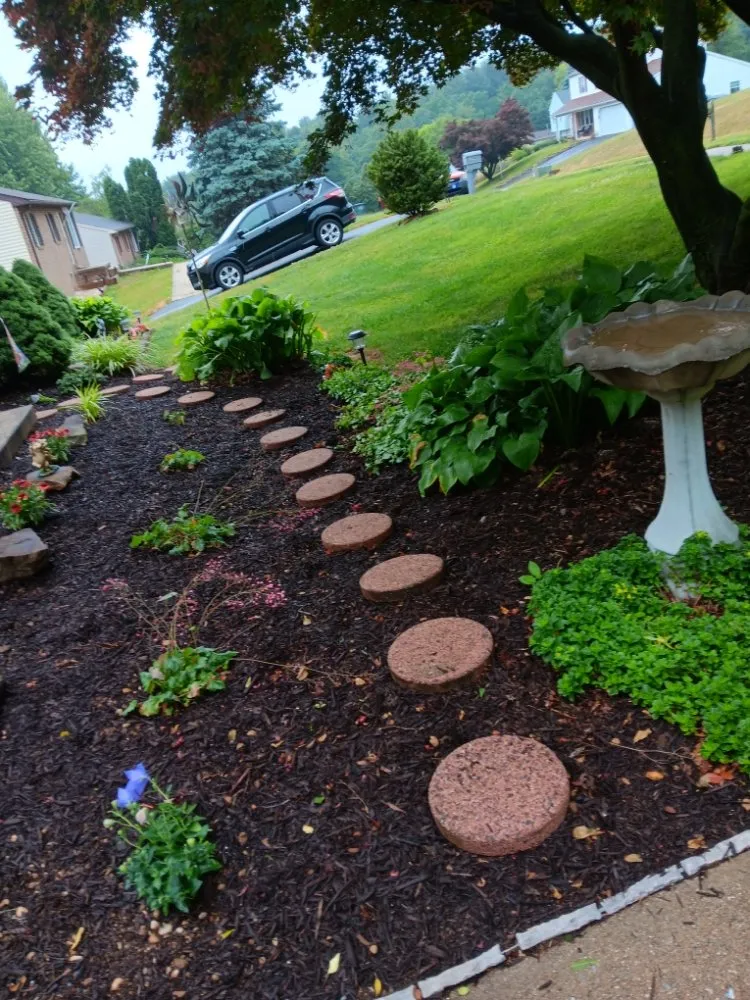 Top-rated landscape design with custom design across York, PA - Undercutters Landscaping