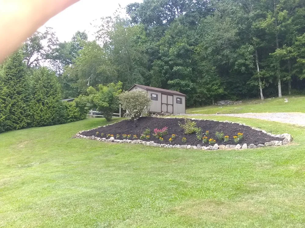 Expert landscape design for outdoor upgrades in Beckley, WV by Undercutters Lawn Care