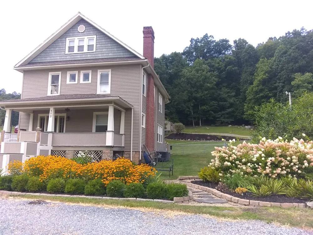 Trusted landscaping services for beautiful yards in Beckley, WV by Undercutters Lawn Care