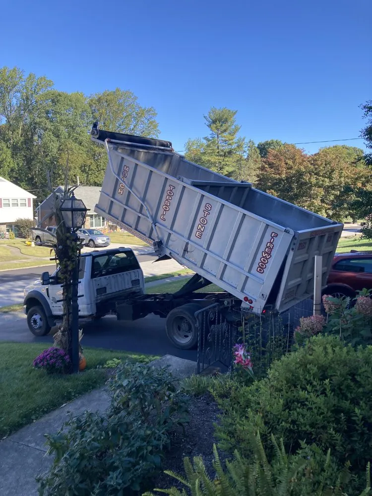 Custom yard maintenance for year-round maintenance across Conshohocken, PA - Underdog Landscape Supply