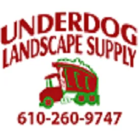 Local lawn care service for outdoor upgrades across Conshohocken, PA - Underdog Landscape Supply