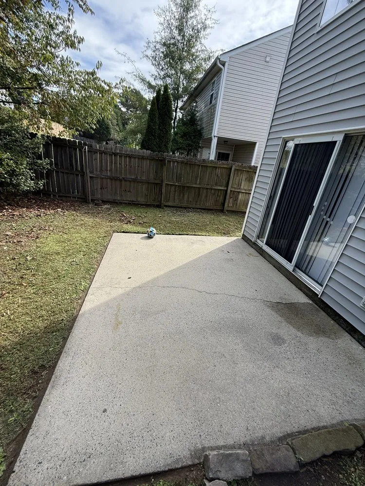 Expert landscape installation in Charlotte, NC - Underdog Landscaping