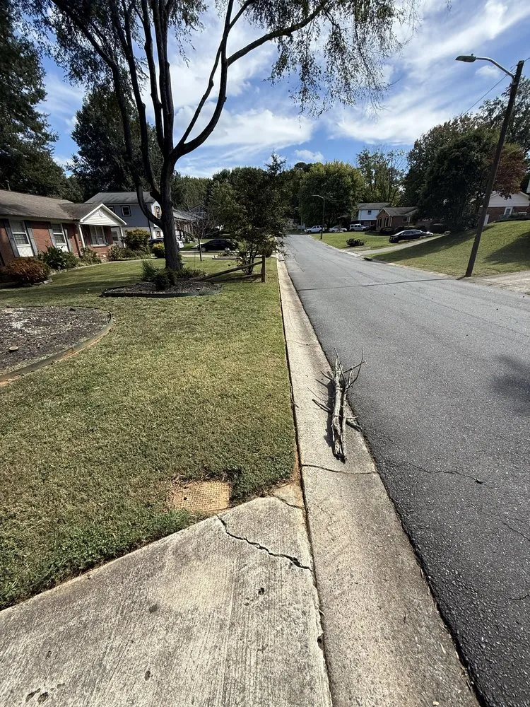 Reliable garden landscaping experts serving Charlotte, NC - Underdog Landscaping