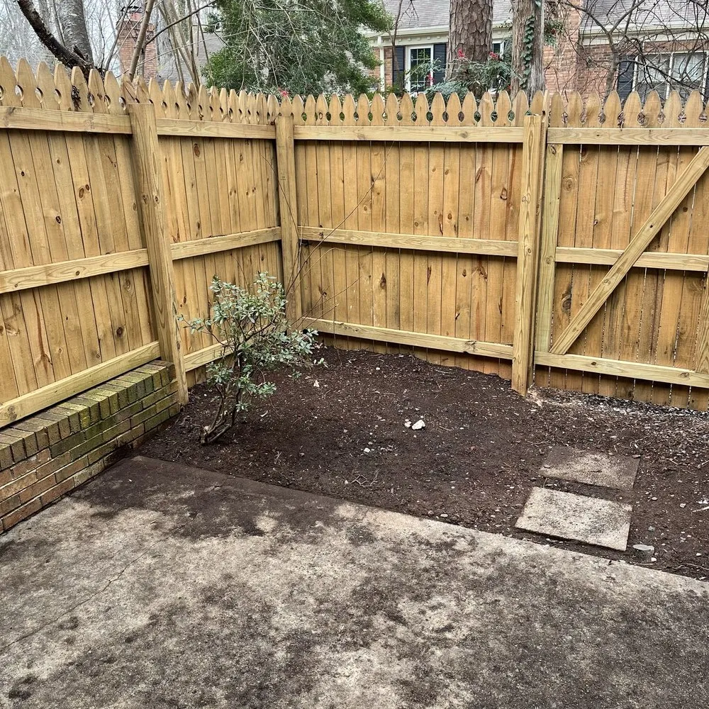 Custom landscape installation experts serving Charlotte, NC - Underdog Landscaping