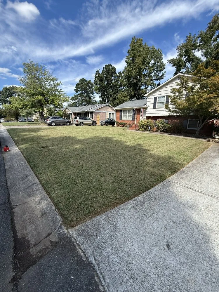 Trusted landscape design for outdoor upgrades in Charlotte, NC by Underdog Landscaping